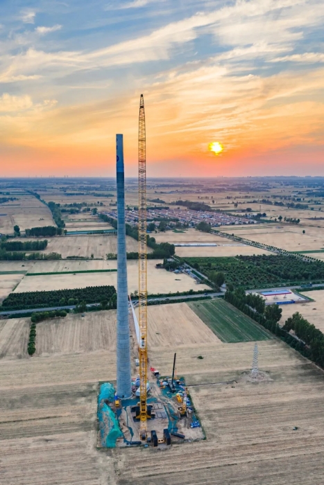 170米“一键”搞定？PG电子平台XLC18000M已开启省心模式！