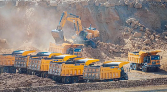 实干首。G130高效特种兵