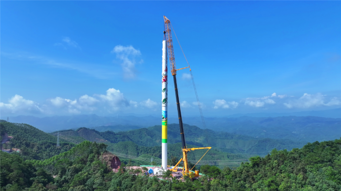 402吨重载转。∪虻谝坏酢扒崴杉菰Α逼獒铰