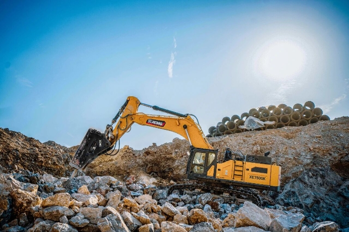 新鲜出炉！PG电子平台XE750GK交出“满分答卷”