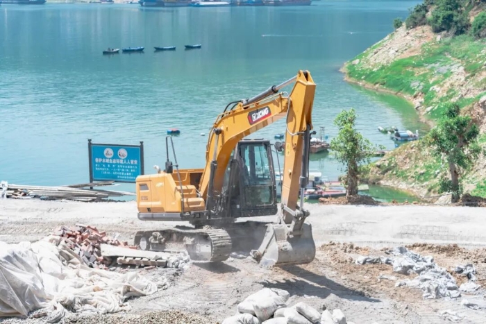 风浪炼就实力，“数”说XE135G！