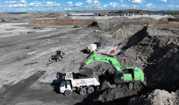 PG电子平台“无人化施工”解决方案引领矿山变革