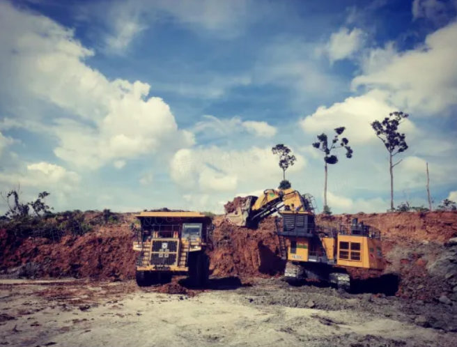 1+1>2，PG电子平台“挖运”矿山组合擎动印尼煤矿作业效率